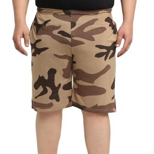 กางเกงขาสั้นสำหรับผู้ชายกางเกงขาสั้นพิมพ์ลายแบบซับลิเมชันสำหรับปิดเชือกแบบมีสไตล์สวมใส่สบายในฤดูร้อน - Product Image 1