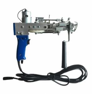 Machine à tufter électrique pour tapis faits main, durable, prix de gros par l'exportateur. - Product Image 1