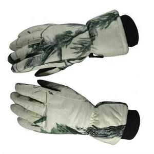 Gants de ski d'hiver pour hommes de haute qualité, coupe-vent et imperméables, meilleure qualité à un prix raisonnable, meilleurs matériaux, qualité durable - Product Image 2