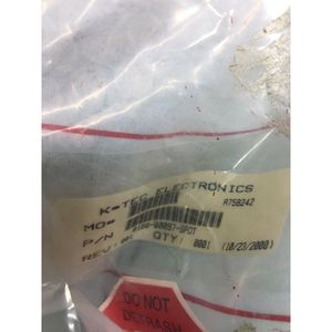 Cable de paso de datos AMAT 0150-00097 para sistemas I/O, 138877 - Equipo y piezas semiconductores de confianza globales de la marca Legacy - Product Image 1