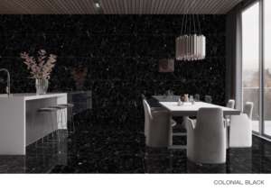 Carreaux de porcelaine modernes ultra brillants 60x120cm 600x1200mm 24x48 pour une application élégante sur les sols et les murs intérieurs. - Product Image 2