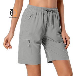 Ladies Shorts Comfortable Casual Summer Wear Shorts - Product Image 6