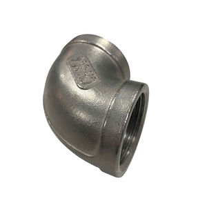 Coude en acier inoxydable de haute qualité 90° 1 pouce, surface lisse, personnalisé OEM/ODM, Vietnam, bon prix - Product Image 6