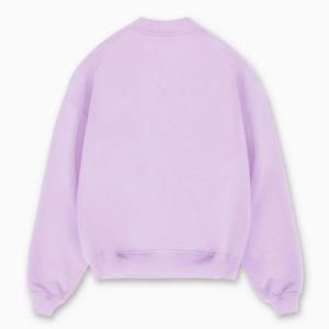 เสื้อฮู้ดดี้ผู้ชายขายดี ทรงหลวม คอกลม ดีไซน์ทันสมัย สินค้ามาใหม่ ไซส์ใหญ่ ใส่สบาย ผ้าถักคุณภาพพรีเมียม สำหรับฤดูใบไม้ร่วง - Product Image 5