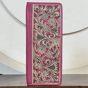 Étui de Rangement à Bijoux Haut de Gamme Vintage de Luxe 2026 en Cuir de Vachette Façonné à la Main, Support Authentique pour Bagues, Colliers et Boucles d'Oreilles, Organisateur de Bijoux - Product Image 2