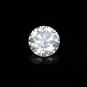 Diamants brillants de laboratoire RCK Global 2,7-3,2 mm, couleur D, VVS-SI, 0,08-0,12 ct, CVD, pierres de joaillerie synthétiques en vrac - Product Image 1