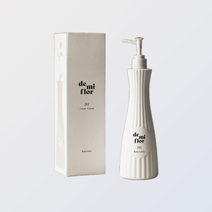 โลชั่นบำรุงผิวกายหอมกลิ่น Demiflo 212 Citrus Nomad ขนาด 250 มล. ผลิตในเกาหลี - Product Image 6