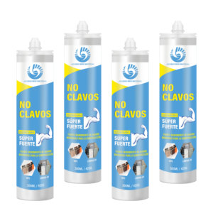Pegamento <span class=keywords><strong>Universal</strong></span> Jiaobao sin Clavos, Adhesión Estable para Plástico, Cerámica y Aluminio, Cumple con ROHS - Product Image 4