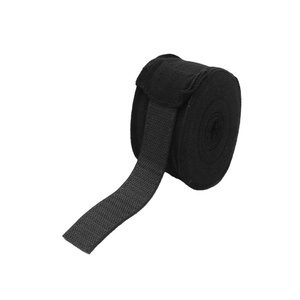 ผ้าพันมือผ้าฝ้ายสำหรับฝึกมวยผ้าพันสำหรับฝึกมวยไทย MMA แบบไทย - Product Image 2