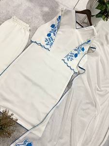 ¡PERFECTO PARA ESTA TEMPORADA DE VERANO! PRUEBA NUESTRO NUEVO PAR DE PANTALONES DE DISEÑO Y COMODIDAD INIGUALABLES - Product Image 4