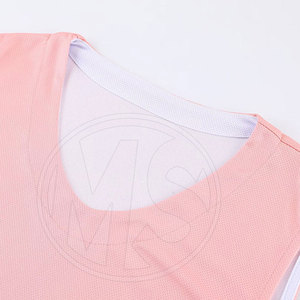 Uniforme de Baloncesto Personalizado Más Vendido a Precio Económico, Ropa Deportiva para Equipos, Uniforme de Baloncesto - Product Image 3