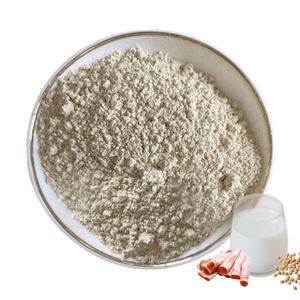 Proteína de Soya Aislada en Polvo de Primera Calidad, Disponible en Stock, Venta al Por Mayor, Grado Alimenticio, Alta Proteína, La Mejor Calidad - Product Image 6
