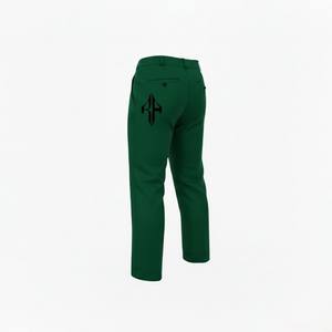 กางเกงยีนส์ผู้ชายคุณภาพสูง ผ้าฝ้าย 100% น้ำหนักเบา ระบายอากาศได้ดี ทรงตรงปานกลาง สไตล์ลำลอง ผ้ายีนส์ฟอก ผลิตโดย RIVIAN ATLANTIC - Product Image 3