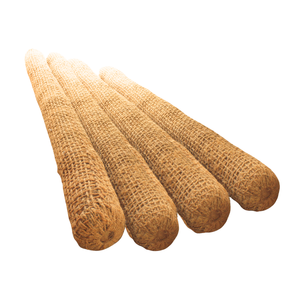 Producto Destacado: Troncos de Fibra de Coco COIR LOG para Protección Costera, Restauración de Zonas Húmedas y Paisajismo de Alta Calidad - Product Image 1