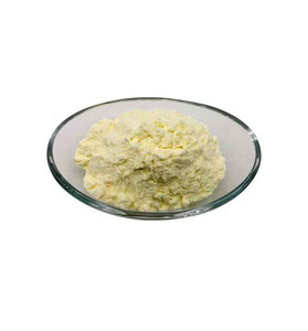 Ferrocyanure de sodium cristallin jaune en vrac pour les procédés de fabrication de pigments et de colorants - Product Image 4