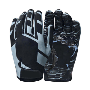 Anti Slip Hot Sale <b>Baseball</b> Batting <b>Gloves</b> Outdoor Sports Equipment <b>Baseball</b> Batting <b>Gloves</b> For Unisex - Product Image 6