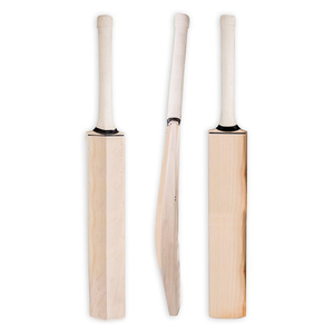 Bâton de cricket en bois de saule anglais de qualité supérieure, éditions pour joueurs, prix bas, fabrication de qualité, service OEM - Product Image 1