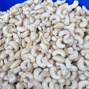 Cheap Bulk Ready To Ship Ww180, Ww240 Cashew <b>Nuts</b> Packaging Box Vietnam Cashew <b>Nuts</b> Wholesale Low Moq - Product Image 1