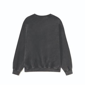 Sweat-shirts d'hiver pour hommes de haute qualité, 100% coton, teinture unie, écologiques, respirants, personnalisables pour la vente en ligne - Product Image 6