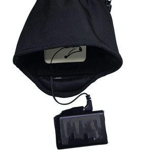 ถุงมือแข่งรถโกคาร์ท Nomex ป้องกันไฟ ระบายอากาศได้ทุกสภาพอากาศ สำหรับผู้ใหญ่ แบบครึ่งนิ้ว - Product Image 3