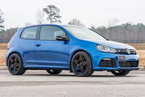 Volkswagen Golf R 2012 - Product Image 2