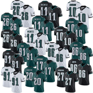 Conjuntos de Uniformes de Fútbol Americano Personalizados de Alta Calidad, Unisex, Manga Corta, Tela Suave Antibacteriana, Costuras de la Mejor Calidad - Product Image 6