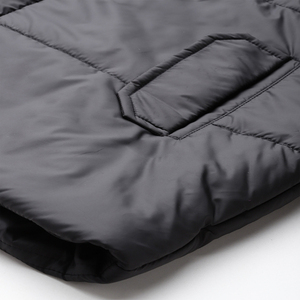 <b>Men's</b> Custom Logo Design Down <b>Jacket</b> Quilted Puffer Coat Outdoor Wholesale Puffer <b>Jacket</b> Fashion Warm Cold Weather OEM - Product Image 3