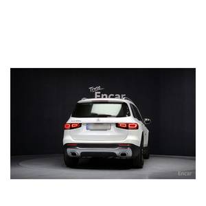 Mercedes-Benz GLB 200 d Classe GLB Octobre 2022 Diesel 16 062 km avec conduite à gauche et caméra de recul - Product Image 4