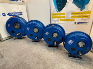 146266150A กระปุกเกียร์ TA80 100 D 25 HS A - Product Image 2