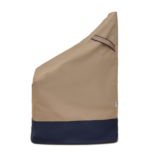 Nouveauté 2026 Housses personnalisées pour chaises Sling Action et housses de table d'extérieur, imperméables, résistantes aux UV, ajustement parfait, vente en gros - Product Image 1