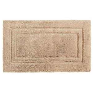 Tapis de bain en coton premium à grammage élevé, toucher doux, très absorbant et durable, pour salle de bain, douche et collection spa - Product Image 4