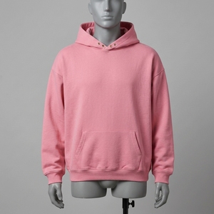 Sudadera con Capucha Cálida de Invierno Unisex, Sudadera de Forro Polar Suave para Ropa Deportiva, Fitness y Viajes - Product Image 2