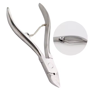 Pinza de Acero Inoxidable de Alta Calidad para Dientes de Cerdo, Instrumento Veterinario para Caballos, Reutilizable, Duradero, con Certificación CE, Implantes Dentales - Product Image 5