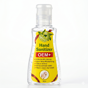 Desinfectante de Manos - Product Image 1