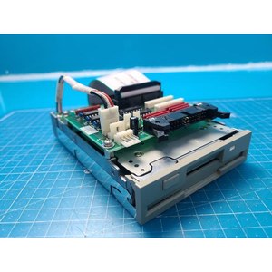Conjunto de Cables TEL TEB404-12/FDX EC81-000006-12 Usado Como Está, Piezas de Equipos Semiconductores Legacy - Product Image 2