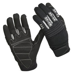 Guantes de Alta Calidad Talla Extra Pequeña XS para Mujer, para Uso en Ensamblaje Electrónico y Entornos Sensibles a la Electricidad Estática - Product Image 5
