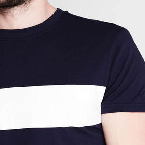 Camisetas de Alta Calidad para Hombre, Talla Adulto, al Mejor Precio, Nuevo Diseño, Servicio OEM, Tela Suave Premium, Estilo Moderno - Product Image 6