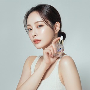 Suero facial coreano K-Beauty Larita Seahorse Double Effect Peptide Serum 30ml Hecho en Corea Unisex - Product Image 6