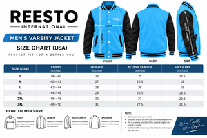 Chaquetas Varsity de Seda Satinada de Alta Calidad para Hombre, Nuevo Diseño Personalizado, Chaqueta Varsity Moderna para Exteriores - Product Image 6