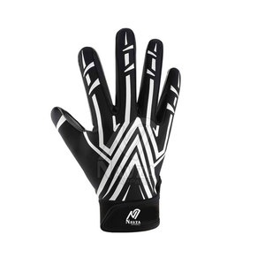 Nouveaux Gants de Football Professionnels 2026 – Vente en Gros, Taille Personnalisée - Product Image 2