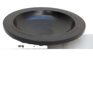 ชามไม้อะคาเซียสีขาวล้างผลไม้แห้งได้รับการรับรองจาก CIQ แบบมินิมอล - Product Image 1