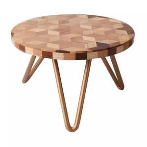 Support à gâteau avec accents en nacre, pour hôtels, restaurants, usage domestique, couleur et taille personnalisables, compatible lave-vaisselle et four - Product Image 2