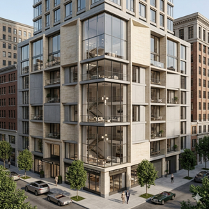 Juego de Muebles de Cocina JY Project, Estilo Europeo Moderno de Lujo, Gabinetes de MDF RTA de Primera Calidad, Buffet para Comedor, Cocina Vietnamita - Product Image 1