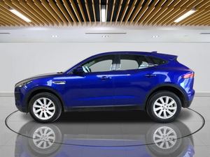 MINT 2018 E-PACE 2.0 AWD - Product Image 3