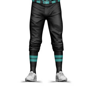 Proveedor Verificado, Última Colección de Ropa Deportiva Juvenil Personalizada, Talla Grande, Transpirable, Jersey de Softbol y Béisbol Liso, Uniforme de Poliéster Estampado - Product Image 5