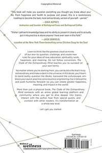 El Código del Mente Extraordinaria de Vishen Lakhiani - Libro en inglés de bolsillo, Guía de educación, mentalidad de éxito y productividad - Product Image 5
