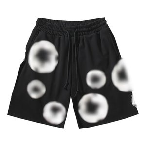 Calzoncillos de Hombre 2026 de Primera Calidad, 100% Algodón, Cómodos, Transpirables, con Diseño de Lunares - Product Image 4