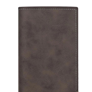 Stylish Mens Leather <b>Wallet</b> With Custom Logo Genuine Leather Blocking <b>Card</b> <b>Holder</b> <b>Wallets</b> for Men Wholesale - Product Image 3
