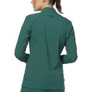Chaqueta de Enfermera para Quirófano, Uniforme de Enfermería Hospitalaria, Uniforme de Trabajo Dental para Mujer, Chaqueta Quirúrgica, Ropa de Alta Calidad, Uniforme de Spa - Product Image 4