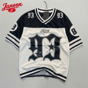Custom Sublimation Sports Jersey Manufacturer Wholesale Quick Dry Polyester Team Uniform <b>Athletic</b> Training Shirt for Men Women - Product Image 2